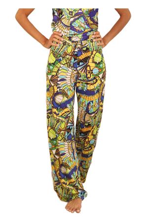 Tailore jersey pants Capri Chic | PANTAJERSEYFANTAGIALLA